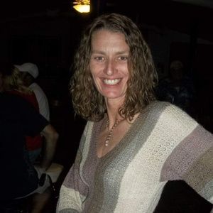 Meet your Posher, Kristal